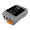 Ethernet I/O Module with 2-port Ethernet Switch, 16-ch Digital output -40 to 75°C operating temperatureICP DAS